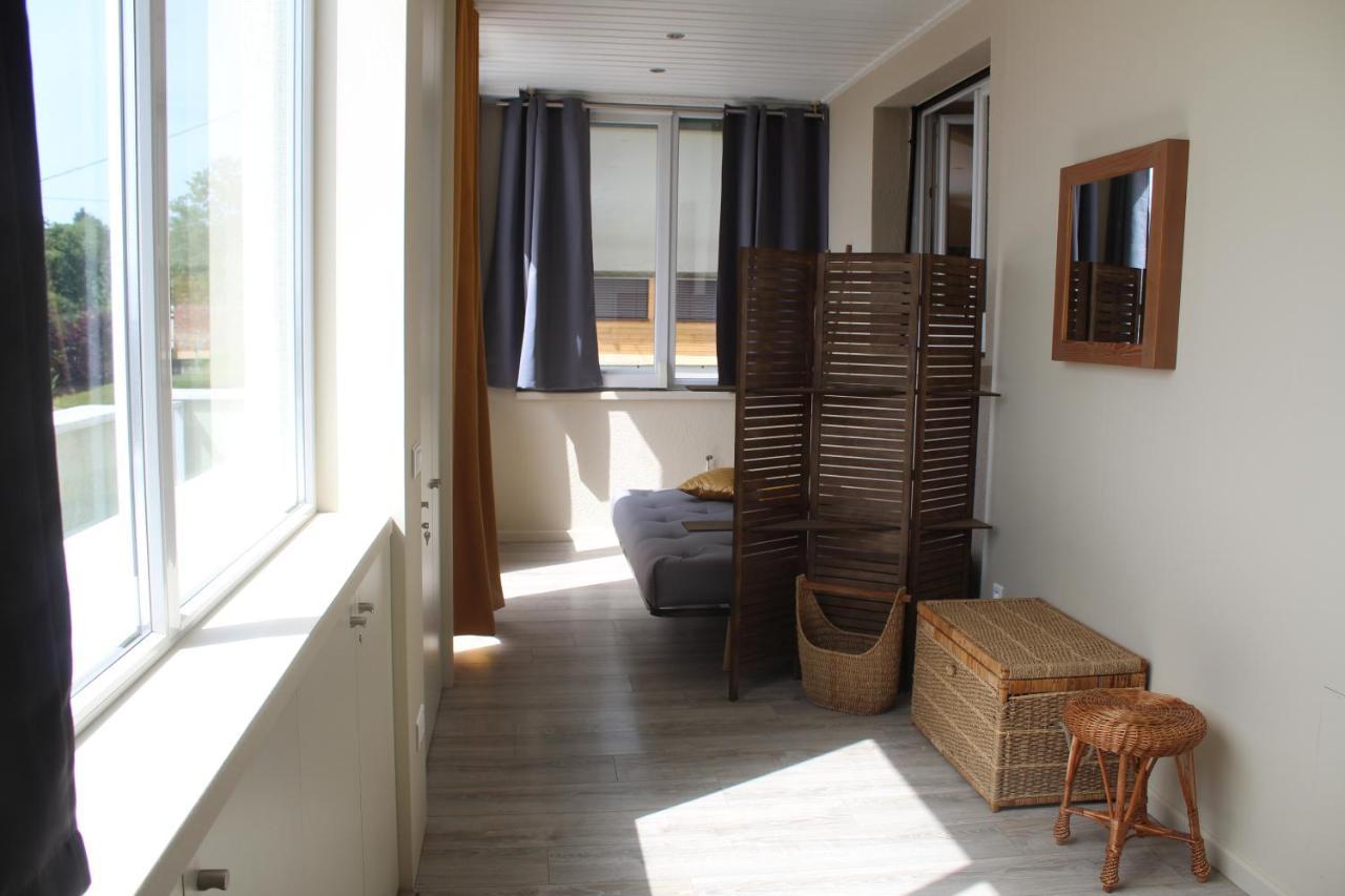 A L'Oree Des Vignes, Superbe Logement De 80 M2 Wangen エクステリア 写真
